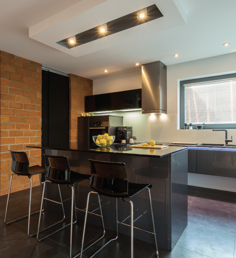 EVE หลอดขั้วเสียบ ทรงถ้วย LED 4W GU10 หลอดแอลอีดี MR16 MASTER ขั้วเสียบหมุน หรือเรียกว่า ขั้วสตาร์เตอร์