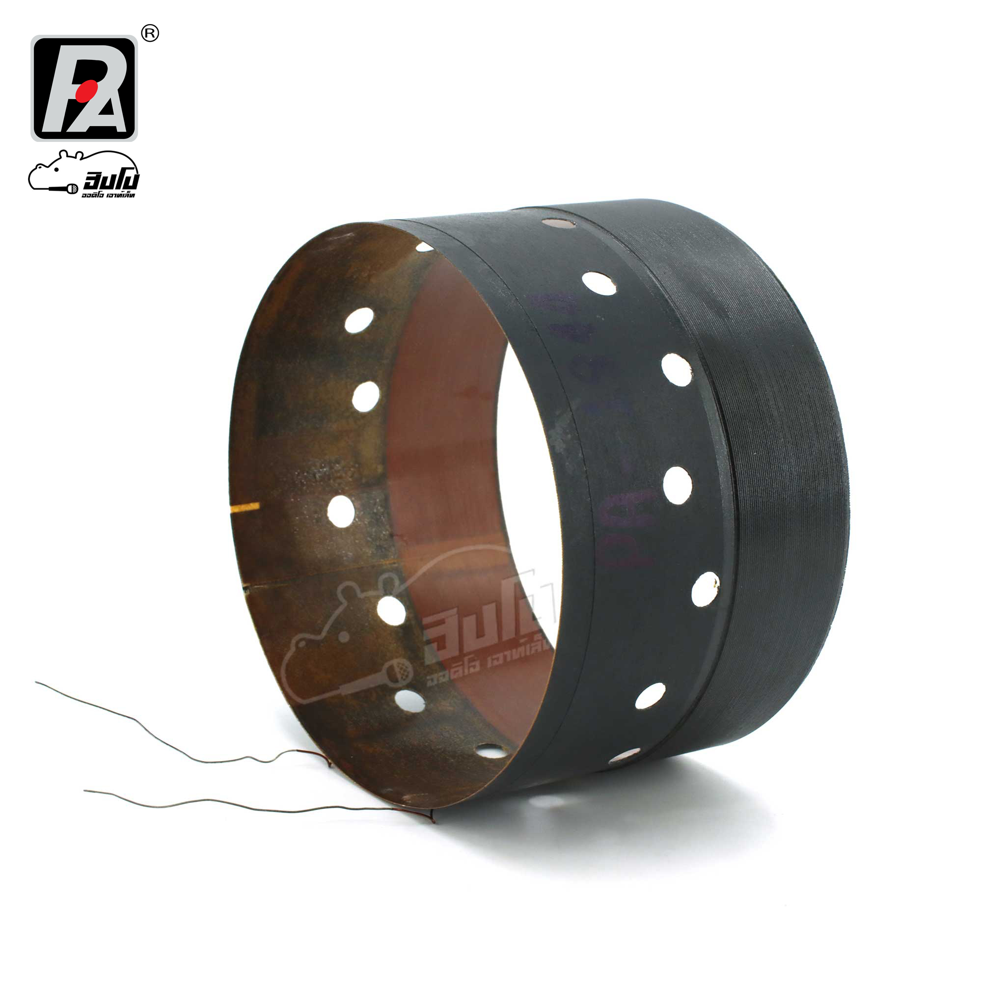 วอยลำโพง 18 นิ้ว PA1844 แท้ (ง7.3)