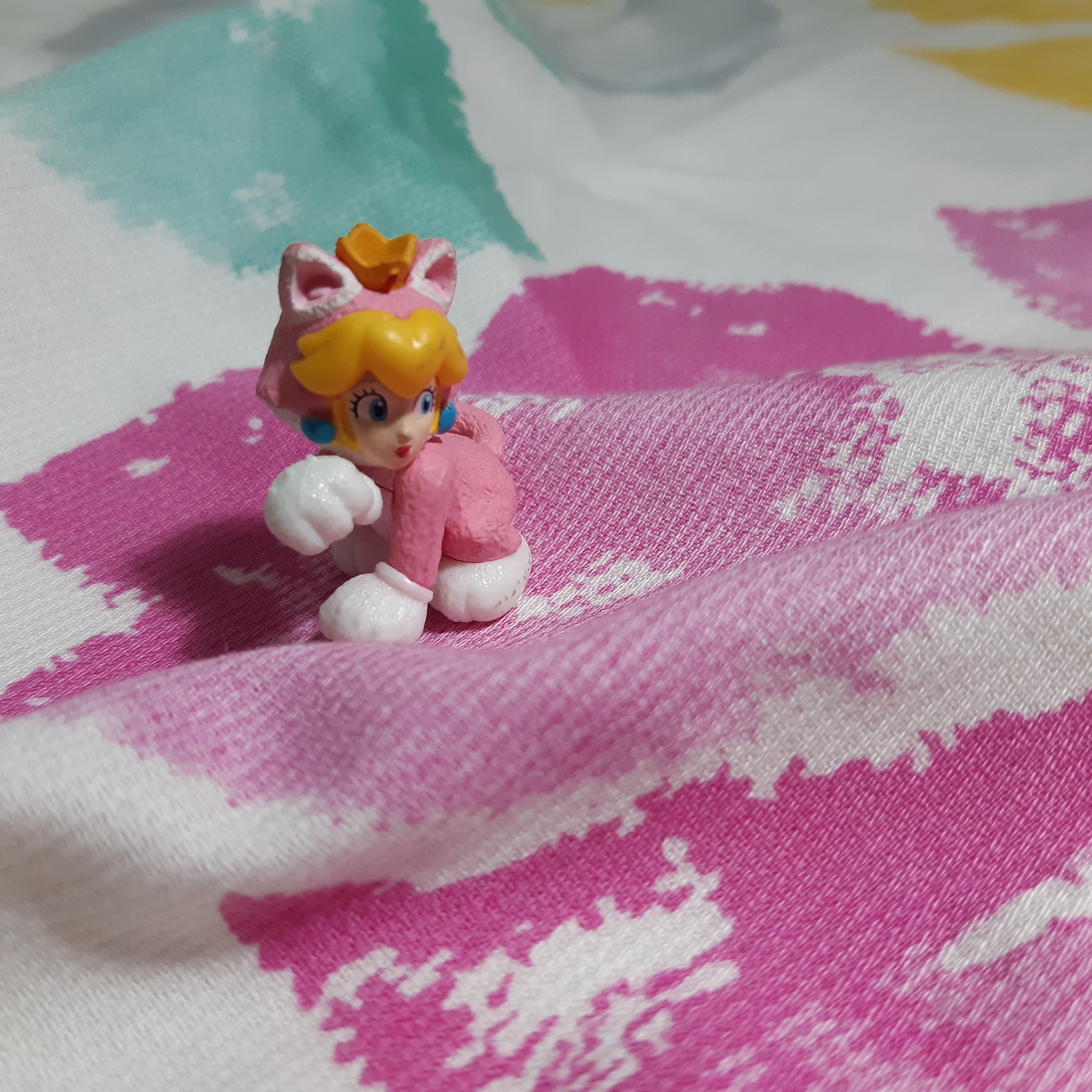 กระโปรงวินเทจ คลุมเข่า