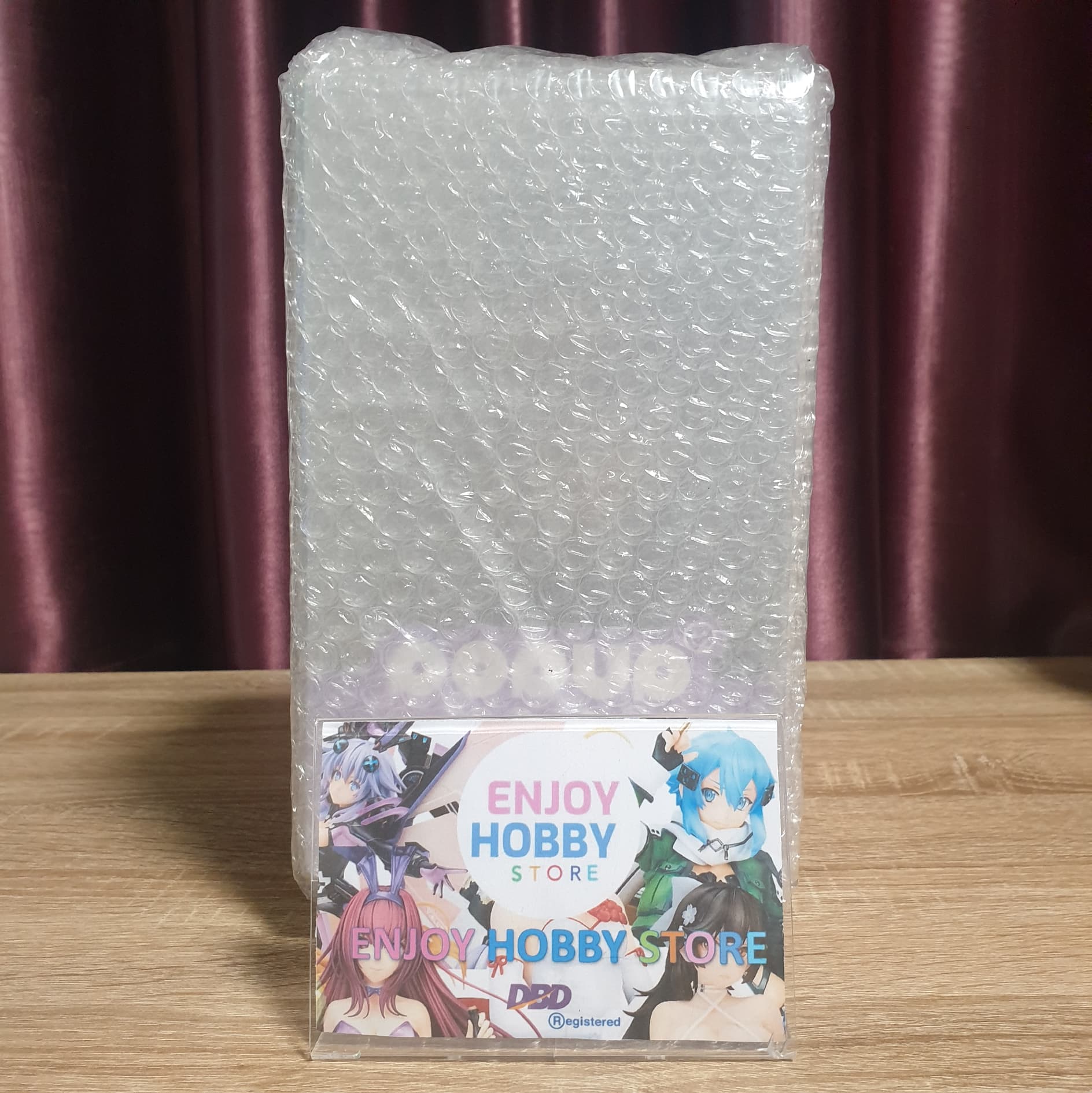 พร้อมส่ง 07663 Pop Up Parade Strength Dawn Fall Ver ENJOY HOBBY