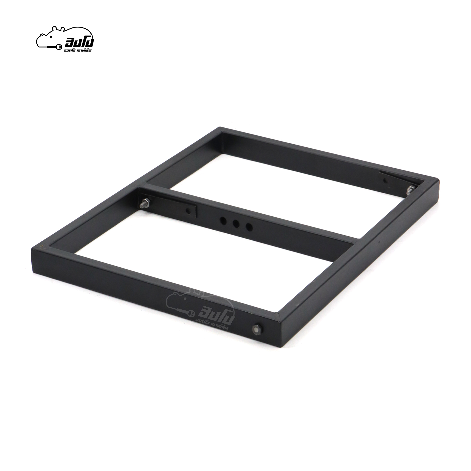 เฟรมแขวนตู้ 12 นิ้วเดี่ยว Linearray SC sound (HP001-01)