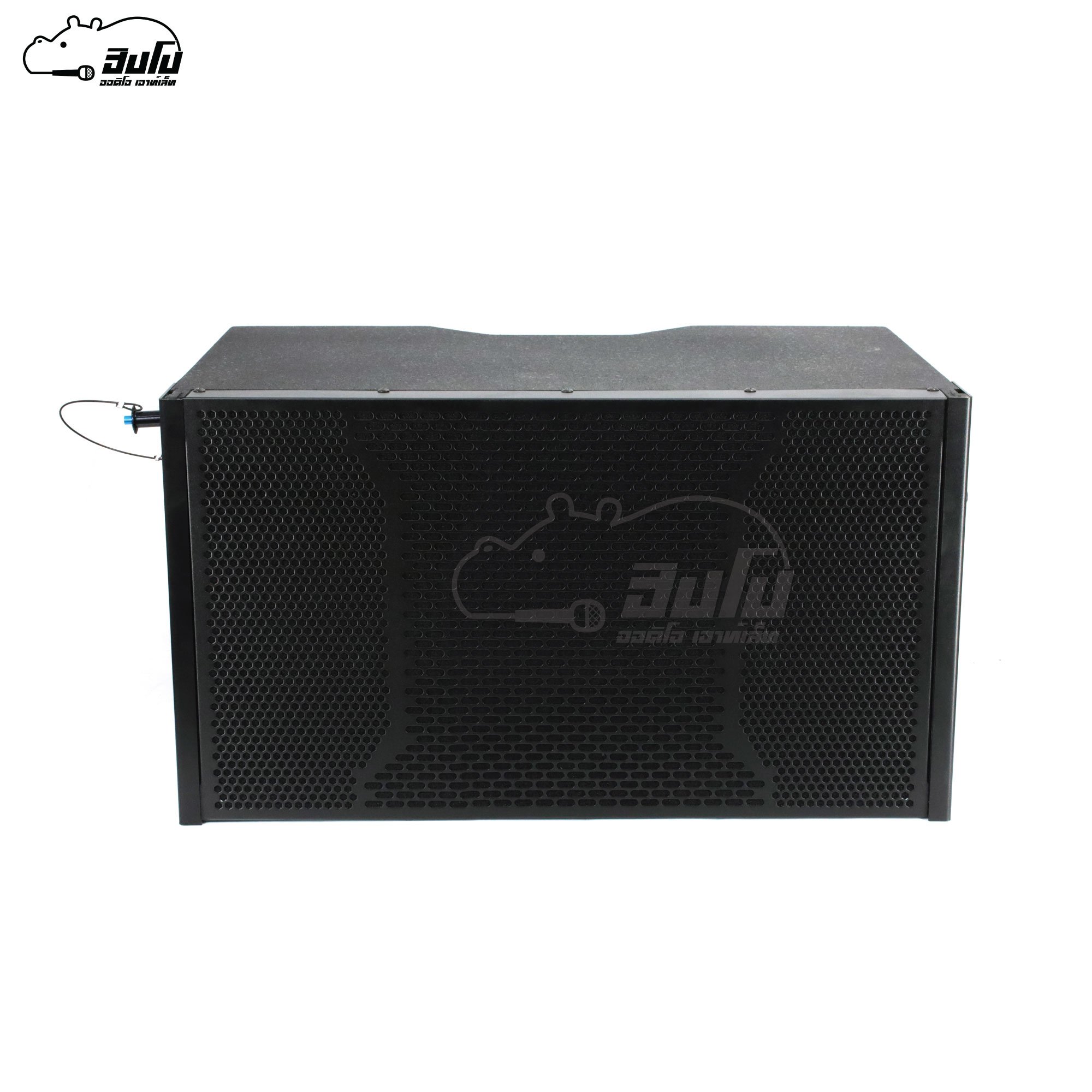 ตู้ประกอบสำเร็จ 12 นิ้ว Linearray TWS TW V1 + TNS(แหลมจรวด) (HP001-01)