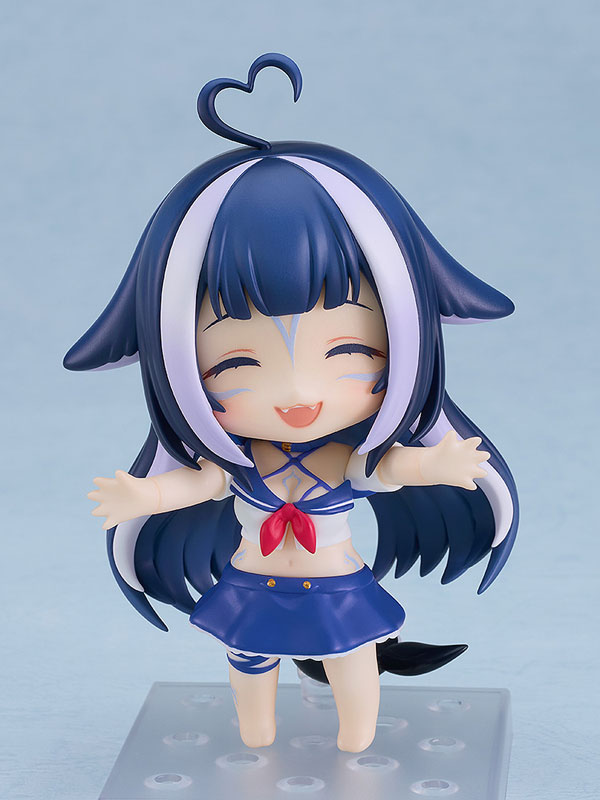 พรีออเดอร์ Nendoroid Shylily Shylily (วางจำหน่าย 2024/10)