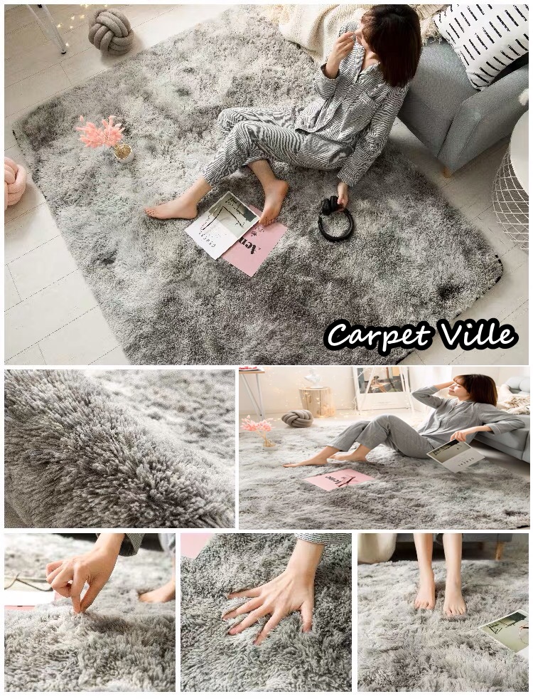 Premium Soft สีเทาอ่อน