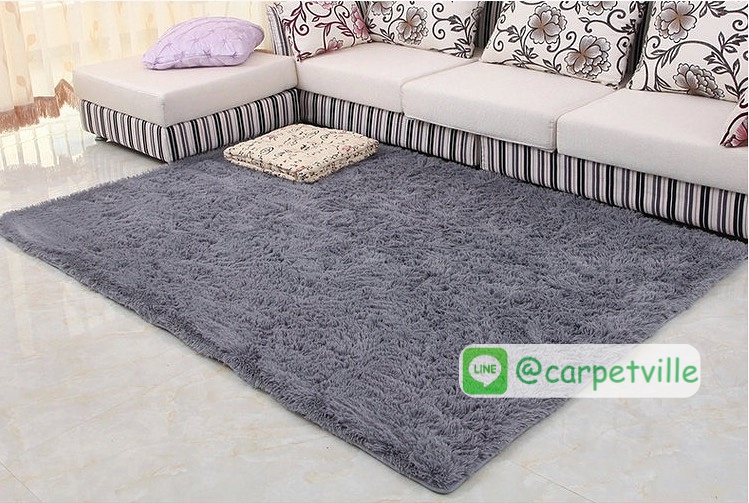 Super Soft สีเทา