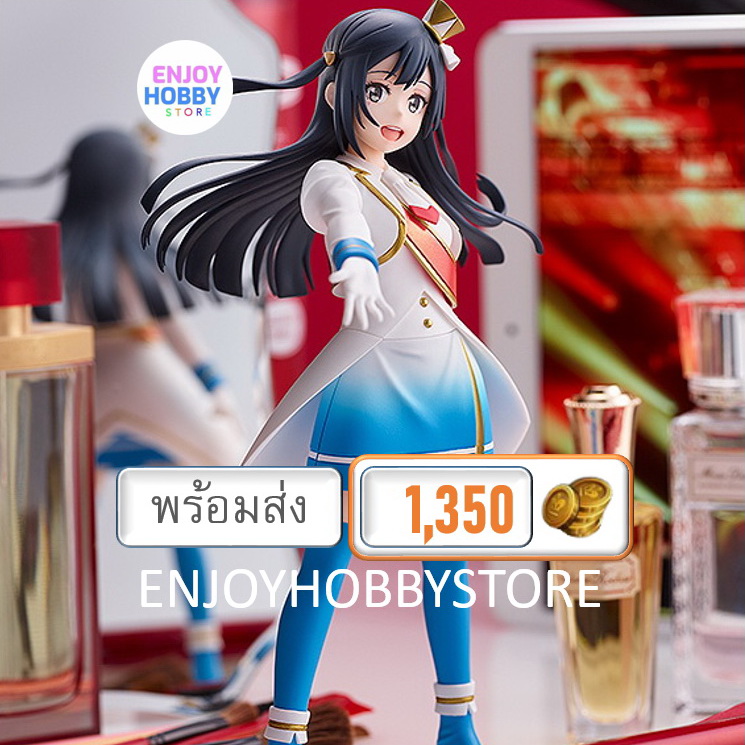 พร้อมส่ง POP UP Setsuna Yuki