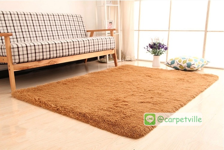 Super Soft สีทอง