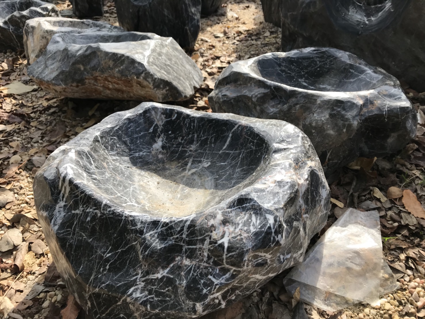 อ่างหินเล็ก