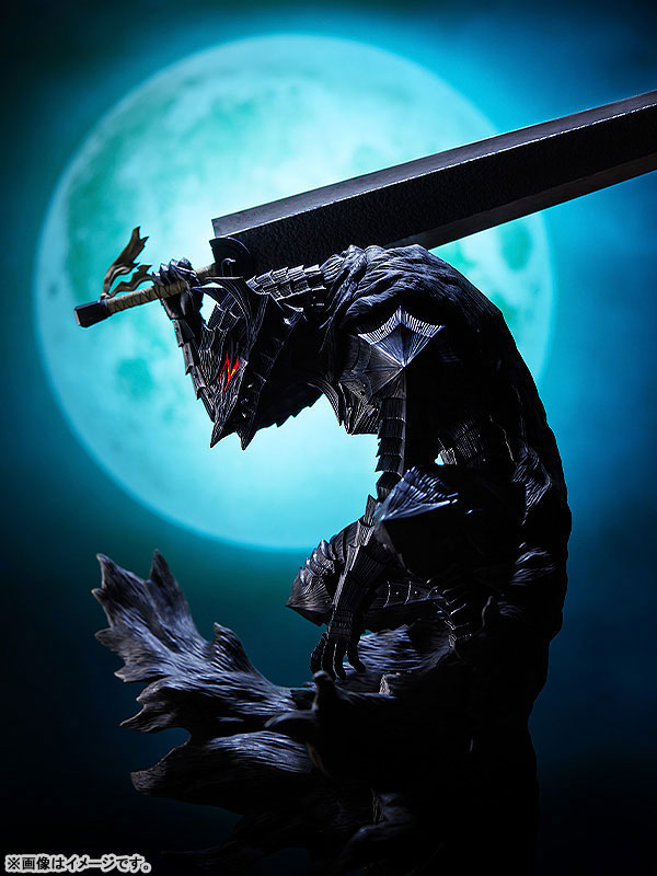 พรีออเดอร์ Pop Up Parade Guts (Berserker Armor) L Size Berserk (ปิด 31/03 วางจำหน่าย 2024/10)