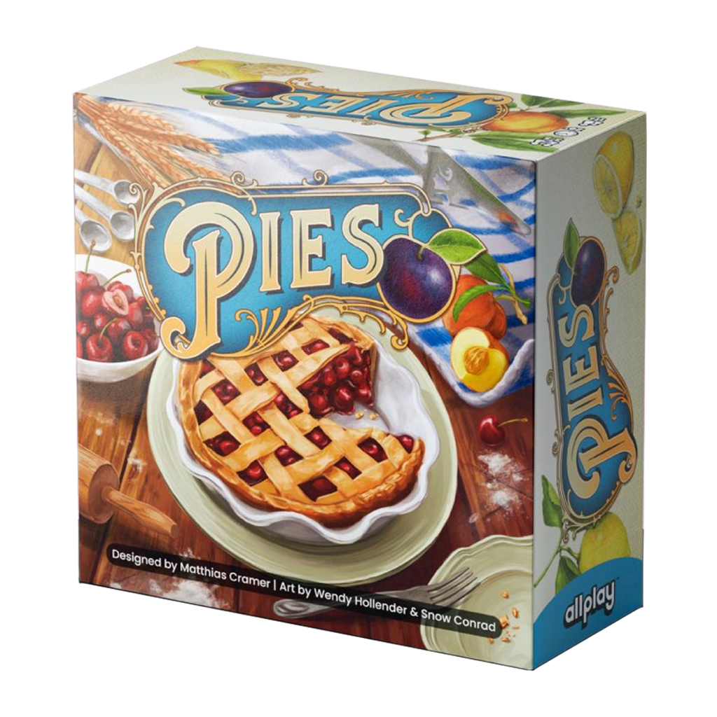Pies