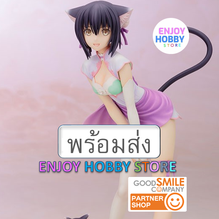 พร้อมส่ง 18884 scale Xiao-Mei 1/7 Shining Hearts มือ 1 กล่องคม