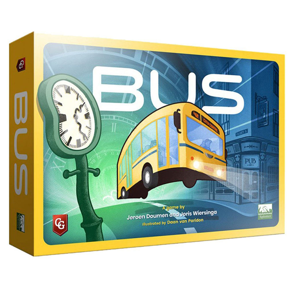 BUS: Complete Edition