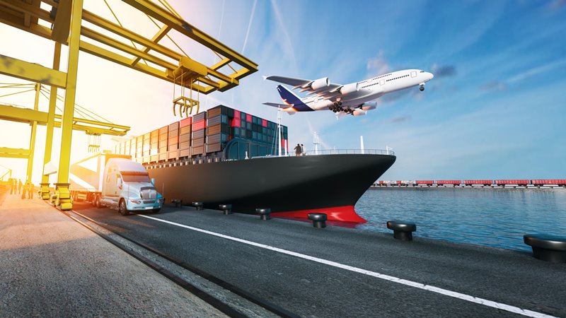 หลักสูตร การบริหารจัดการด้านการขนส่ง LOGISTICS อบรม Public 3,000 บาท / ท่าน อบรมออนไลน์ อบรมด่วน