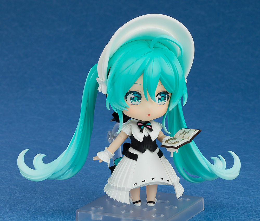 พรีออเดอร์ Nendoroid Hatsune Miku Symphony: 2023 Ver. (วางจำหน่าย 2025/01)