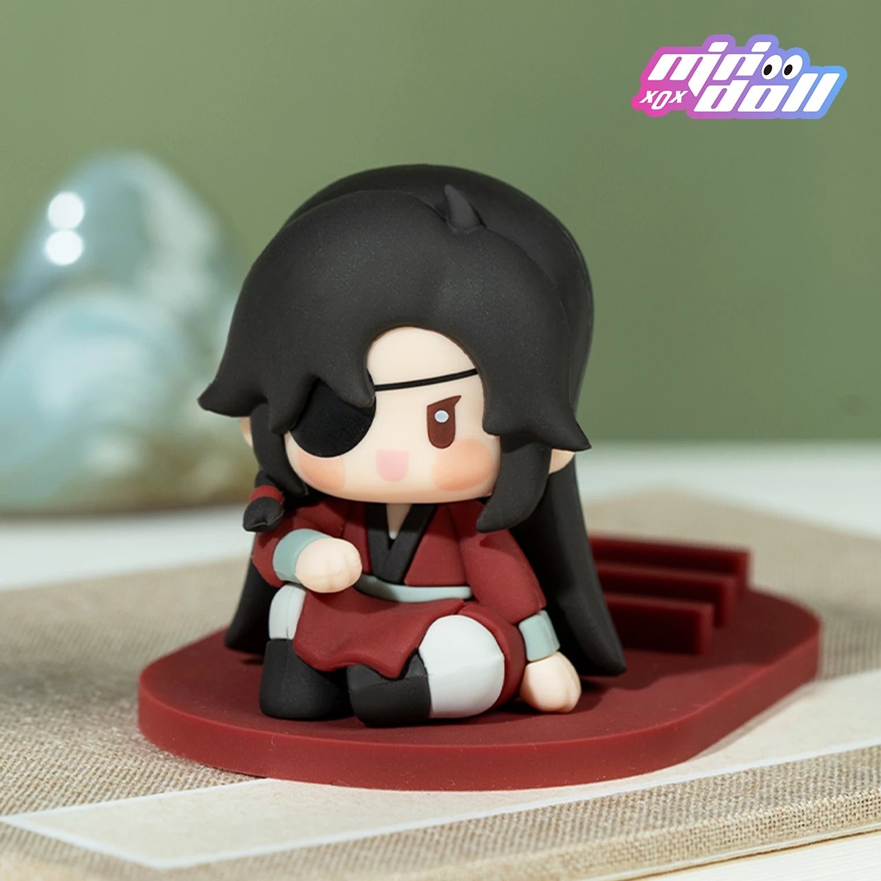 【pre-order】 minidoll ที่ตั้งมือถือ ฮวาเฉิง เซี่ยเหลียน : สวรรค์ประทานพร