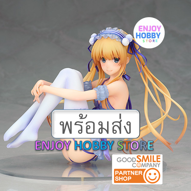 พร้อมส่ง 19290 scale Eriri Spencer Sawamura Lingerie ver. 1/7 มือ 1 กล่องคม