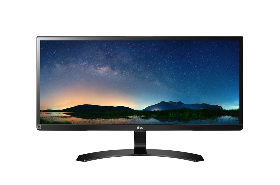 LG MONITOR LED 29 INCH IPS 29UM59