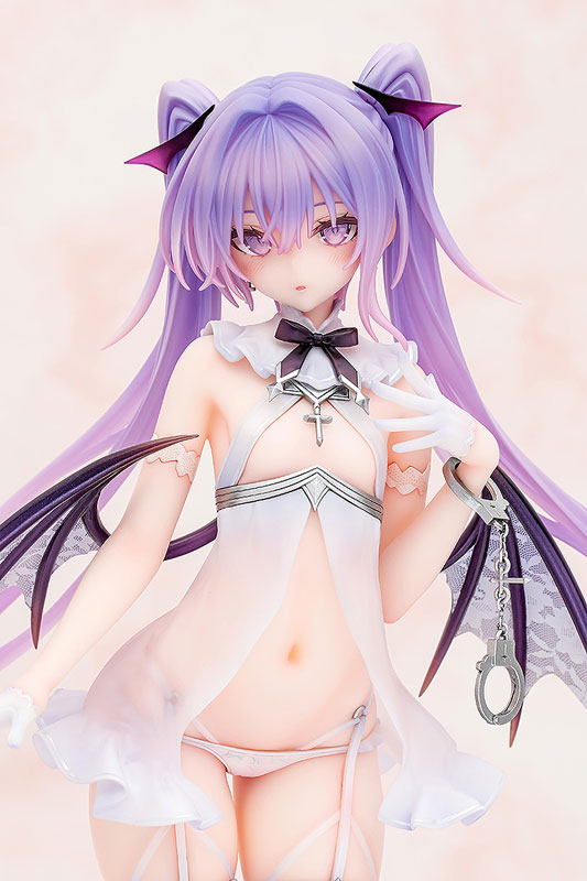 พรีออเดอร์ 19655 scale Eve Carneades Character Design Sheet Ver. 1/6 (ปิด 20/04 วางจำหน่าย 2025/11)