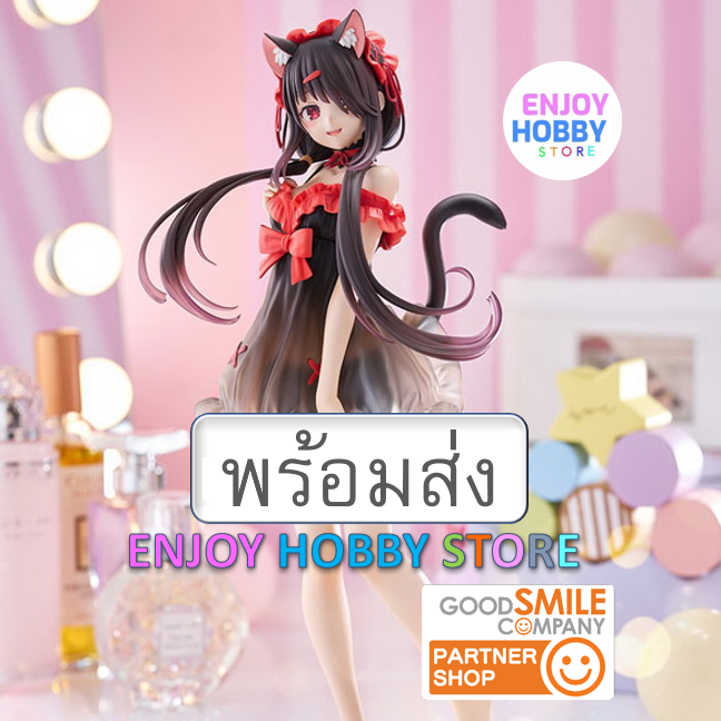 พร้อมส่ง 19045 Tenitol Tall Kurumi Tokisaki Date A Live V มือ 1 กล่องคม