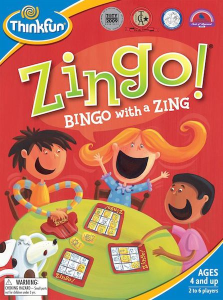 Zingo