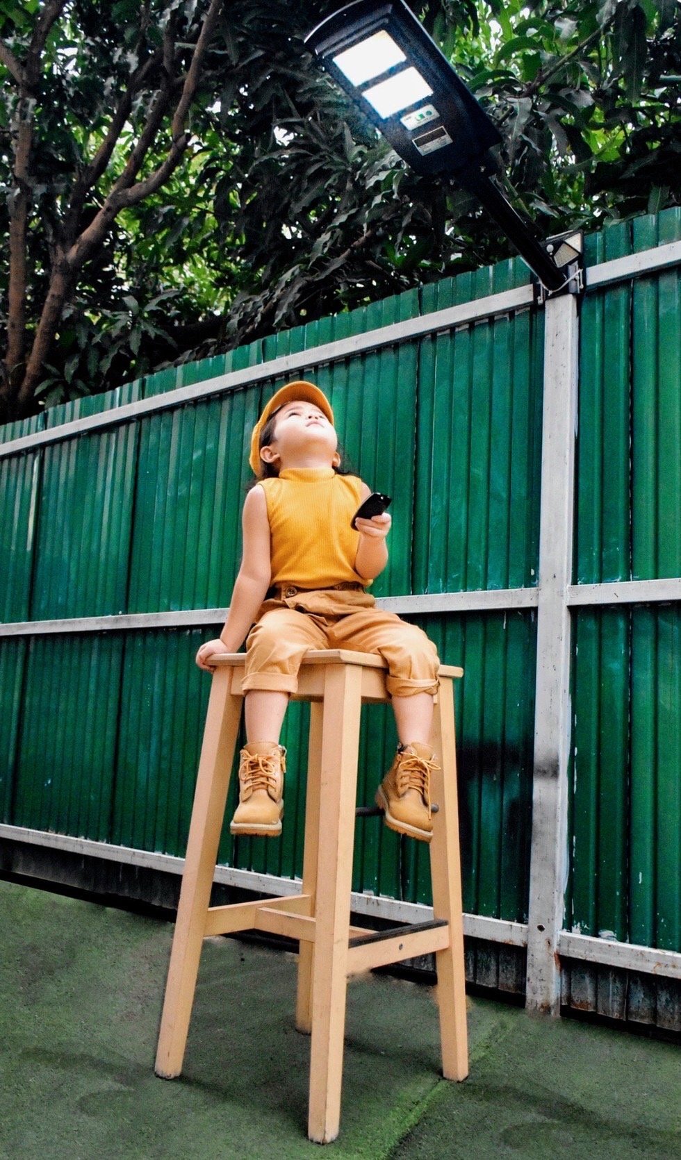 โคมถนนโซล่าร์เซลล์แอลอีดี รุ่น max แบบไม่มีเซ็นเซอร์ ยี่ห้อ eve 100W 200W 500W ไม่มีเซนเซอร์ ไม่ง้อคนเดินผ่าน ให้ความสว่างตลอดทั้งคืน แสงขาวเดย์ไลท์ Street Light Solar Cell