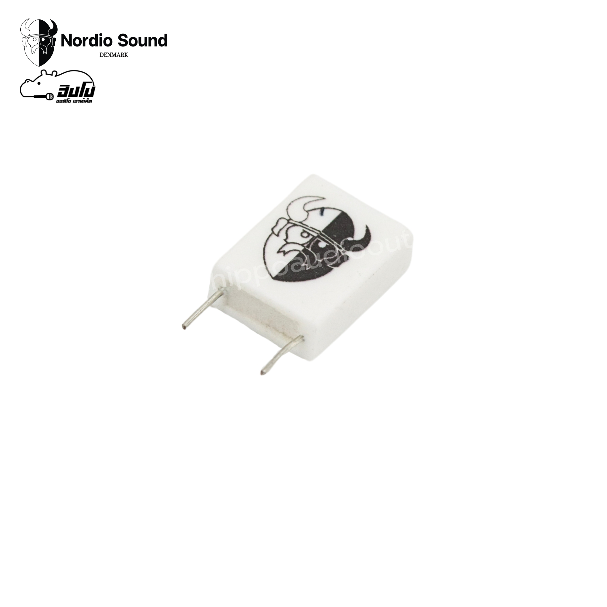 Nordio S. R. MPR VERTICAL RES 15R/5W (SP1)