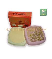 ครีมเนื้อผสมโสมสกัด โพรมีน่า PROMINA GINSENG PEARL CREAM