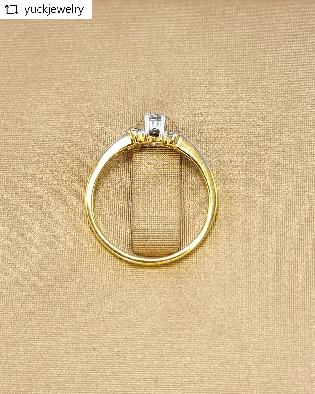 ðŦāļāļīāļāļāļēāļĢāļāļēāļĒ(SoIdOut)ðŦāđāļŦāļ§āļāļāļāļāļāļģ 18K āđāļāļāļĢāđāļāļŠāļĢ 9 āļāļąāļ 1 āđāļĄāđāļ 1.5 āļāļąāļ 4 āđāļĄāđāļ 1 āļāļąāļ 8 āđāļĄāđāļ āļĢāļ§āļĄ 23 āļāļąāļ āļāđāļģ 96-97 āļāļ§āļēāļĄāļŠāļ°āļāļēāļ vs āđāļāļŠāđ 50 āļāđāļģāļŦāļāļąāļ 1.84 āļāļĢāļąāļĄ āļĢāļēāļāļē 5800.-(Net)