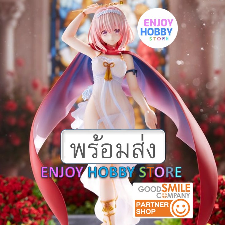 พร้อมส่ง 12462 scale Momo Belia Deviluke The Magician Ver. 1/7 To Love Ru Darkness ENJOYHOBBY