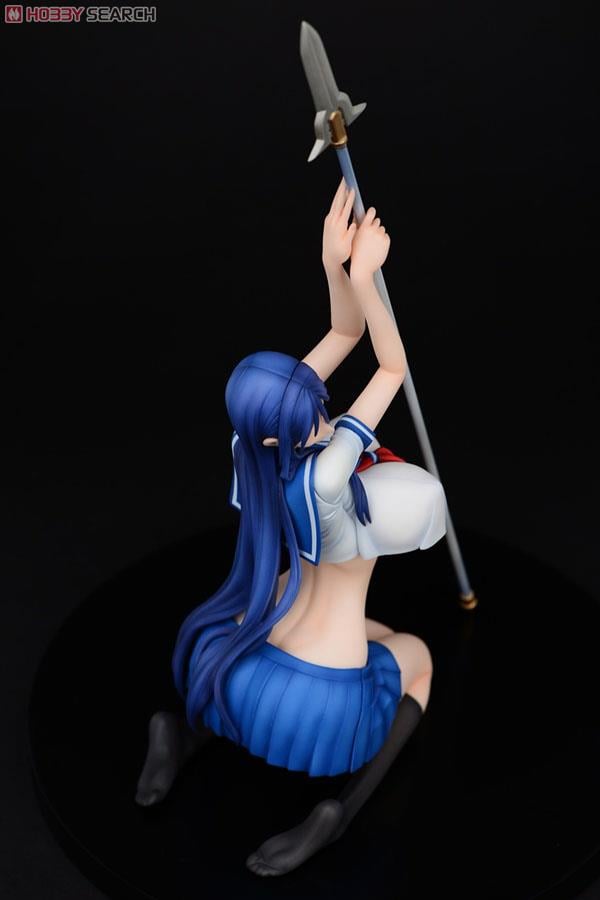 พร้อมส่ง 22834 scale Misa Suzuhara (Misanee) Summer Sailor Uniform Version 1/7 มือ 1 กล่องคม