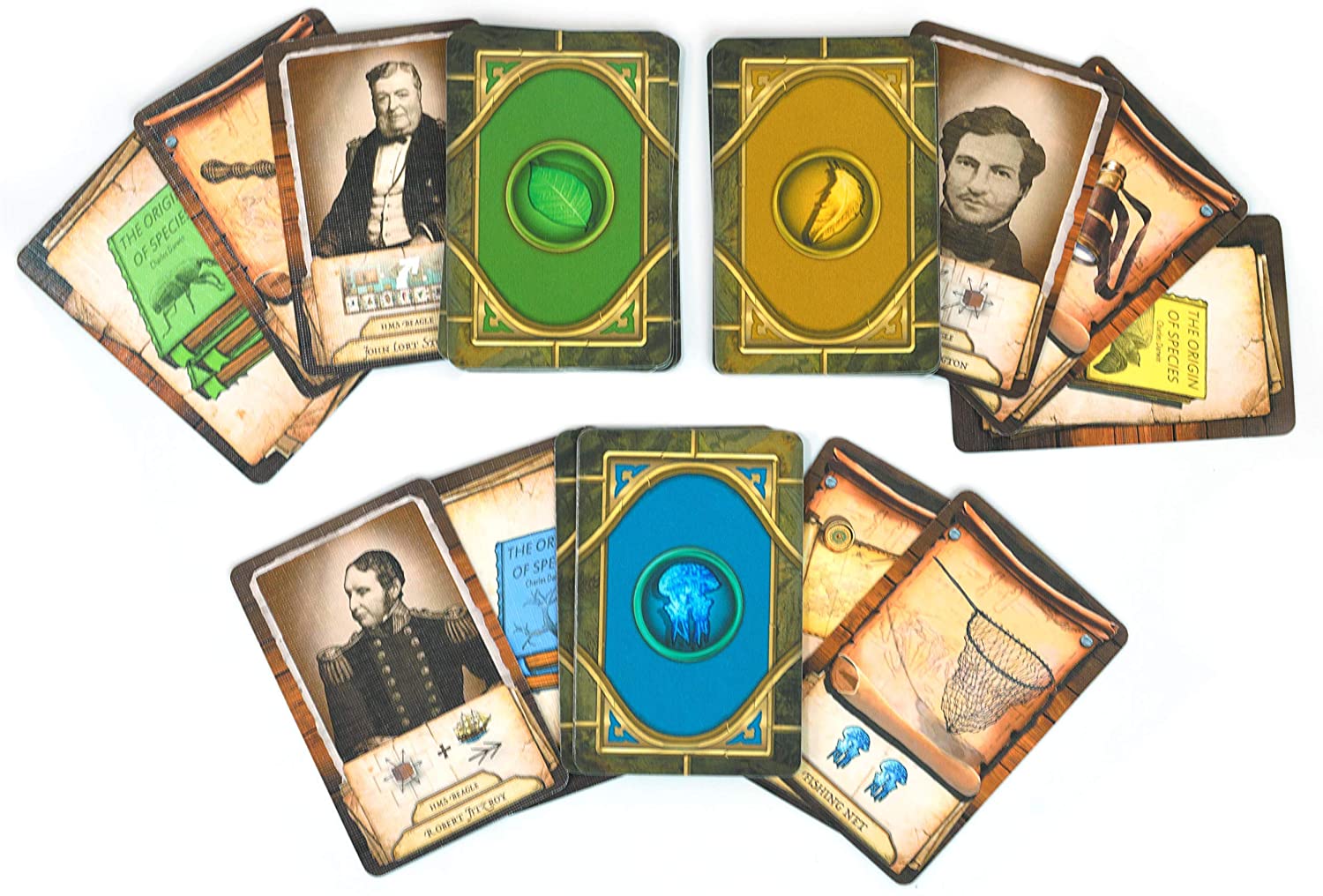 On the Origin of Species