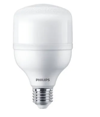 Philips TrueForce หลอดแอลอีดี LED แสงขาว หลอดไฟฟิลิปส์ ทรูฟอร์ช 40W 6500K