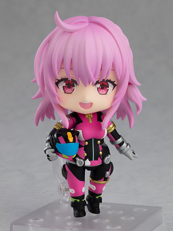 พรีออเดอร์ Nendoroid Rin Rindo Highspeed Etoile (วางจำหน่าย 2025/02)