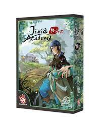 Jixia Academy