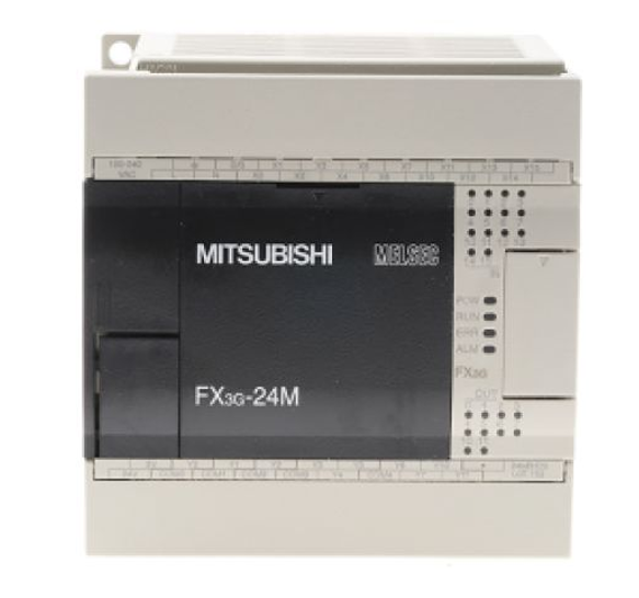 FX3G-24MT/DS