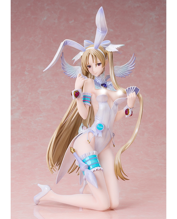 พรีออเดอร์ 19323 1/4 Kotone Sasaki Innocent Bunny Ver. Original (Raita) (วางจำหน่าย 2025/08)
