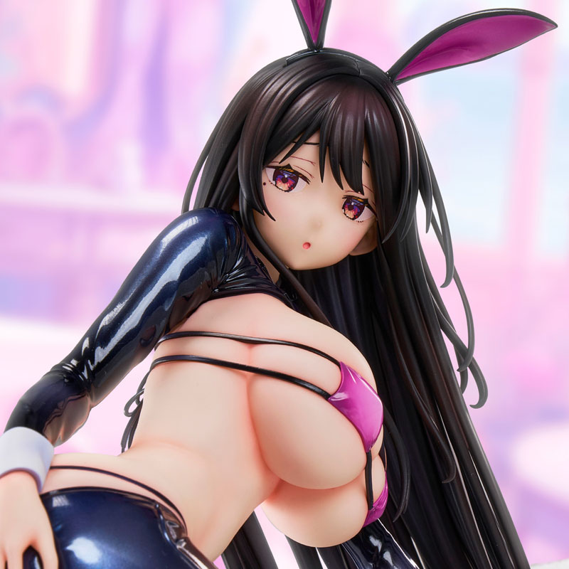 พรีออเดอร์ 22998 scale Hirari Illustration Reverse Bunny (ปิด 17/01 วางจำหน่าย 2027/01)