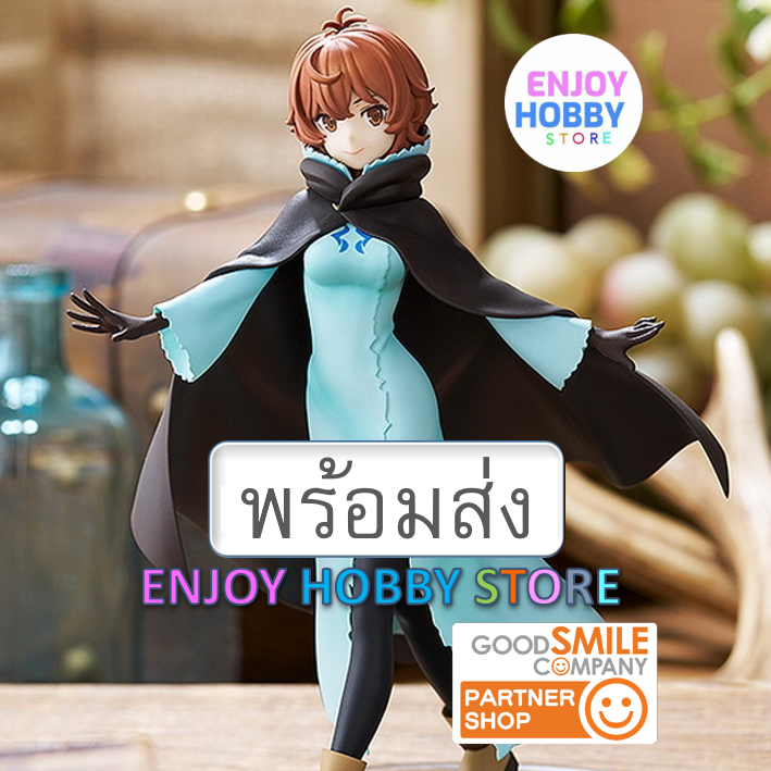 พร้อมส่ง Pop Up Parade Liliruca Arde Is It Wrong To Try To Pick Up Girls In A Dungeon