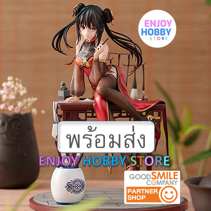 พร้อมส่ง scale Kurumi Tokisaki Calligraphic Beauty Ver มือ 1