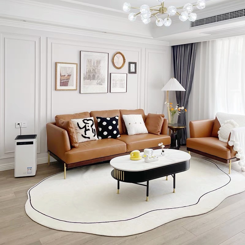 พรมลายเนื้อนุ่มพรีเมี่ยม 331