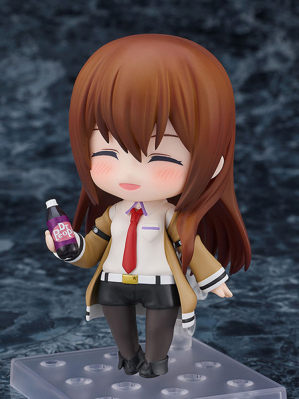 P Nendoroid Kurisu Makise 2.0 Steins, Gate (วางจำหน่าย 2025/01)