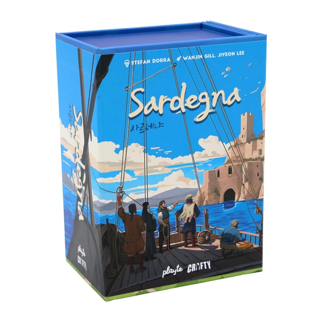 Sardegna
