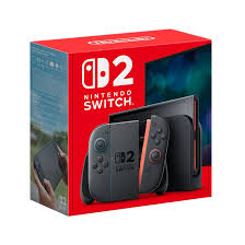 Nintendo Switch 2 : NS2 Console Standard Edition ประกันศูนย์ไทย 18 เดือน