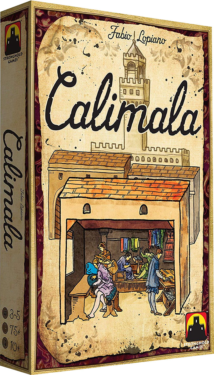 Calimala