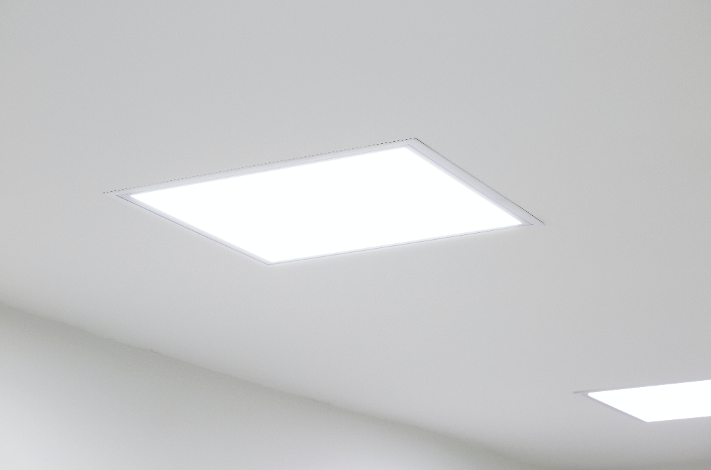 LED Panellight Office ECO 60x60 cm 30x120cm. 40w Daylight