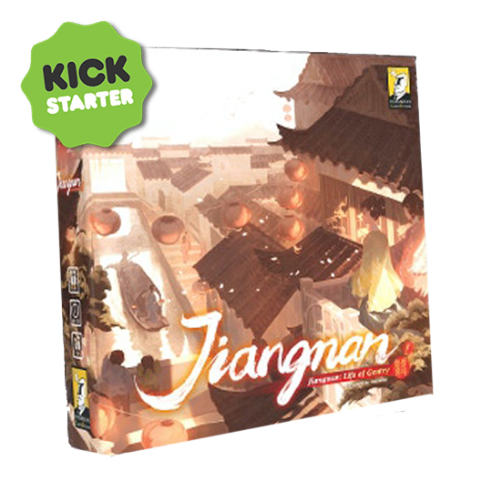 Jiangnan Deluxe [KS]