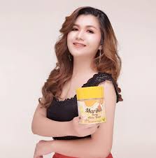 มริกาโทนเนอร์ marika body audi aura toner