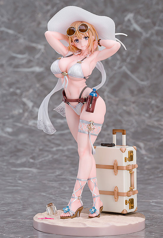 พร้อมส่ง 14183 scale Mira 1/7 Toridamono Original มือ 2 สภาพใหม่ กล่องคม