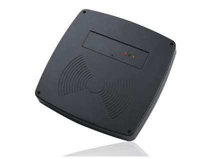 เครื่องอ่านบัตรระยะไกล RFID ระยะ 10-100 เมตร (ความถี่ 125KHz)