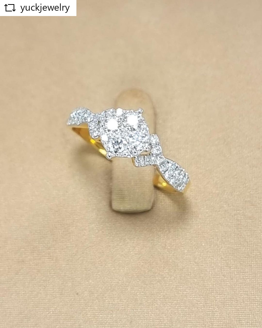 ðŦāļāļīāļāļāļēāļĢāļāļēāļĒ(SoIdOut)ðŦāđāļŦāļ§āļāļāļāļāļāļģ 18K āđāļāļāļĢāđāļāļŠāļĢ 7 āļāļąāļ 4 āđāļĄāđāļ 1 āļāļąāļ 33 āđāļĄāđāļ āļĢāļ§āļĄ 61 āļāļąāļ āļāđāļģ 96-97 āļāļ§āļēāļĄāļŠāļ°āļāļēāļ vvs-vs āđāļāļŠāđ 56 āļāđāļģāļŦāļāļąāļ 2.66 āļāļĢāļąāļĄ